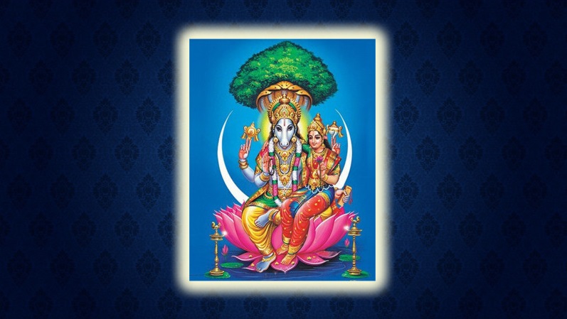 Hayagreeva Homam